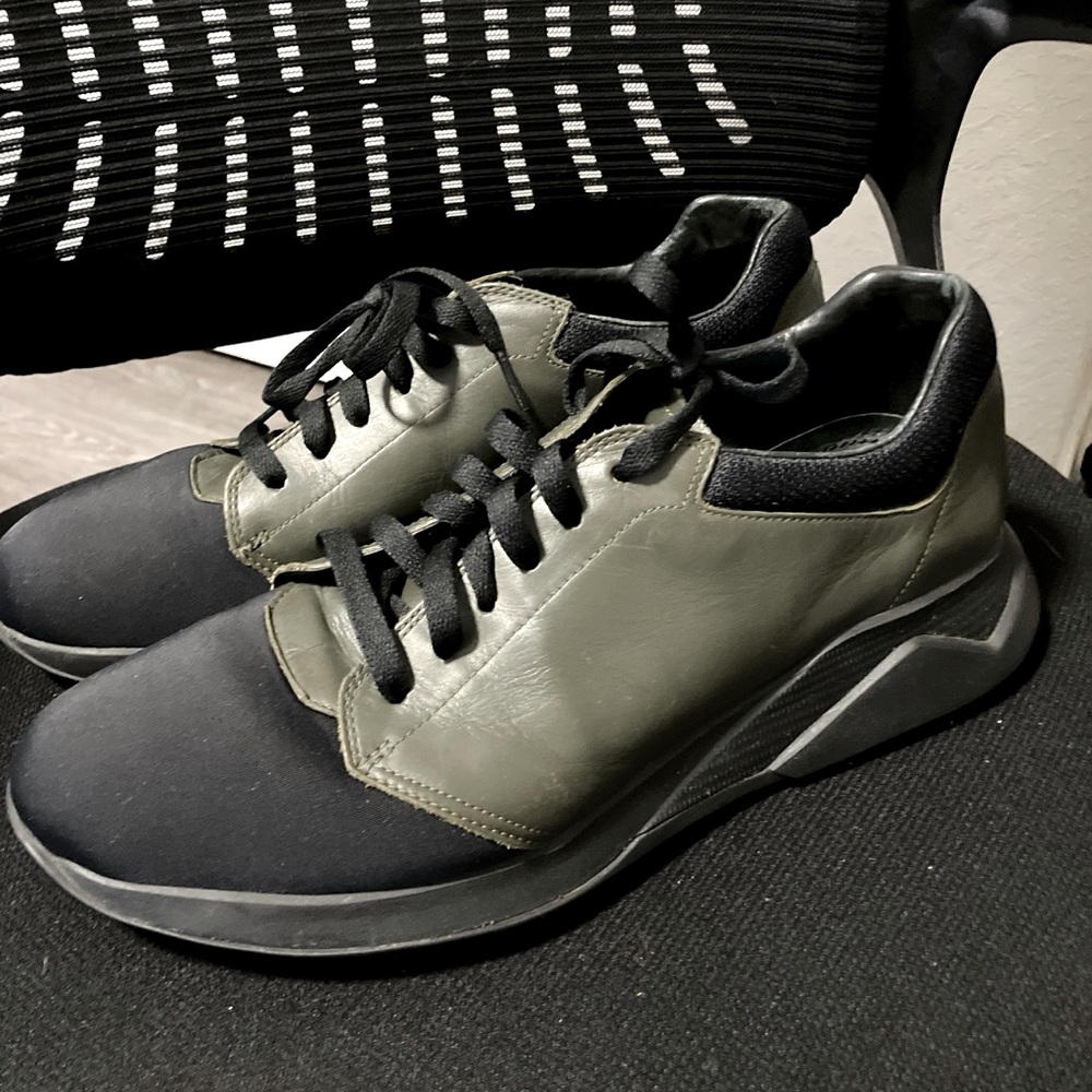 Prada Trainers